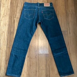 Men's Levi's® 508™ Regular Taper Fit Jeans 29x30